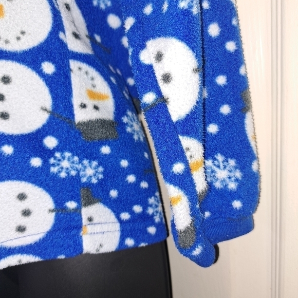 The children's place 2 piece night suit size large 10/12 5/$25 - Picture 3 of 7